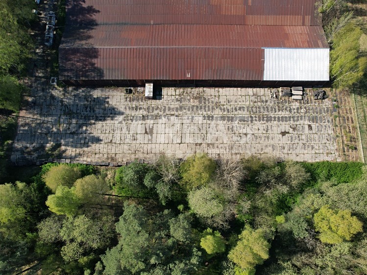Pronájem komerčního pozemku 1 800 m² - foto 4