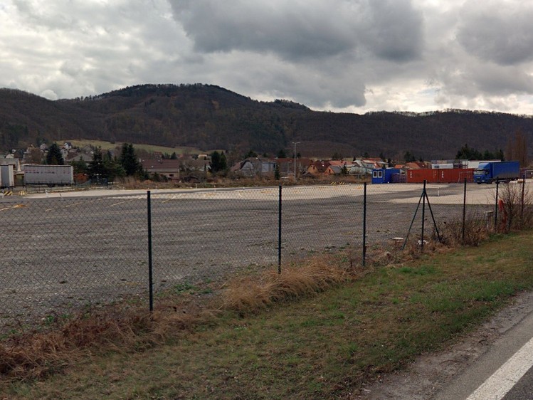 Pronájem pozemku 7 362 m² - foto 2