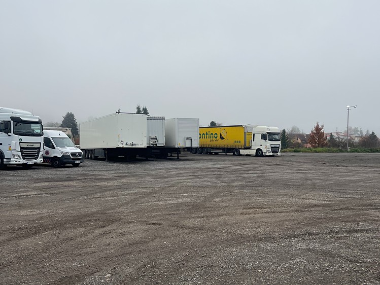 Pronájem pozemku 7 362 m² - foto 4