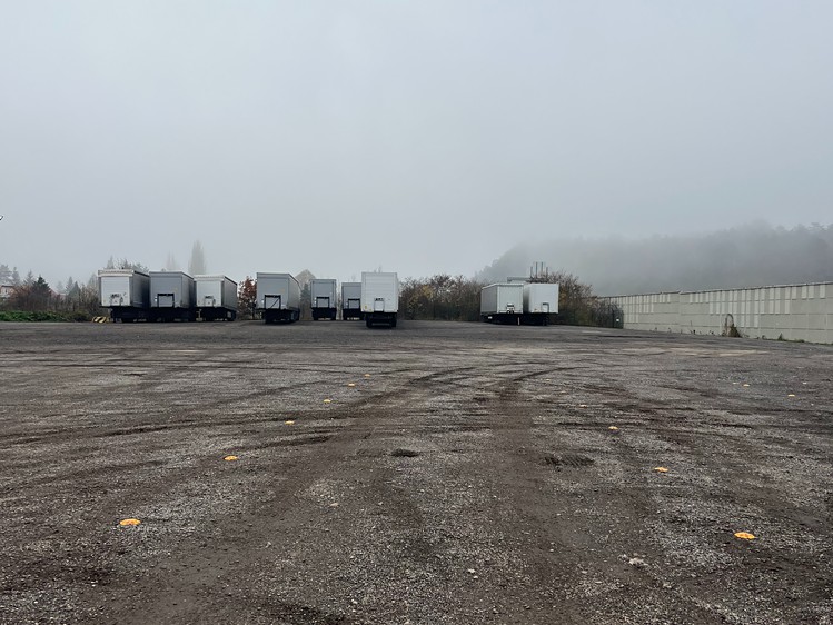 Pronájem pozemku 7 362 m² - foto 3