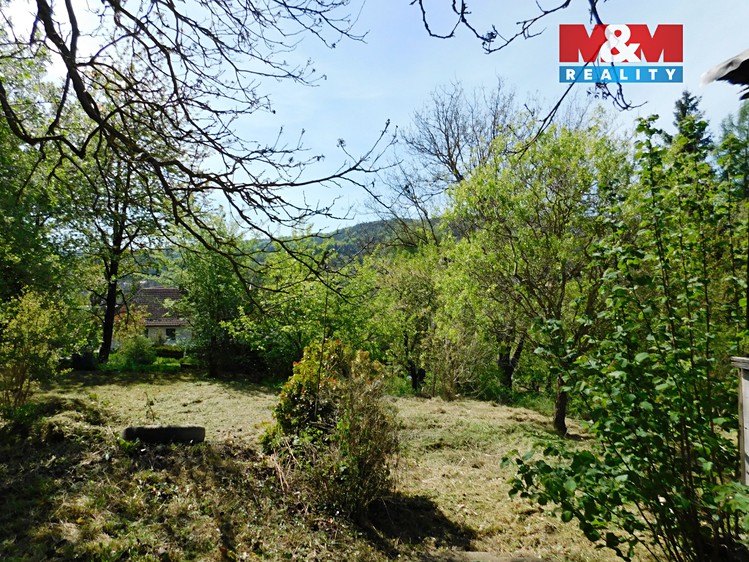 Pronájem zahrady 400 m² - foto 3