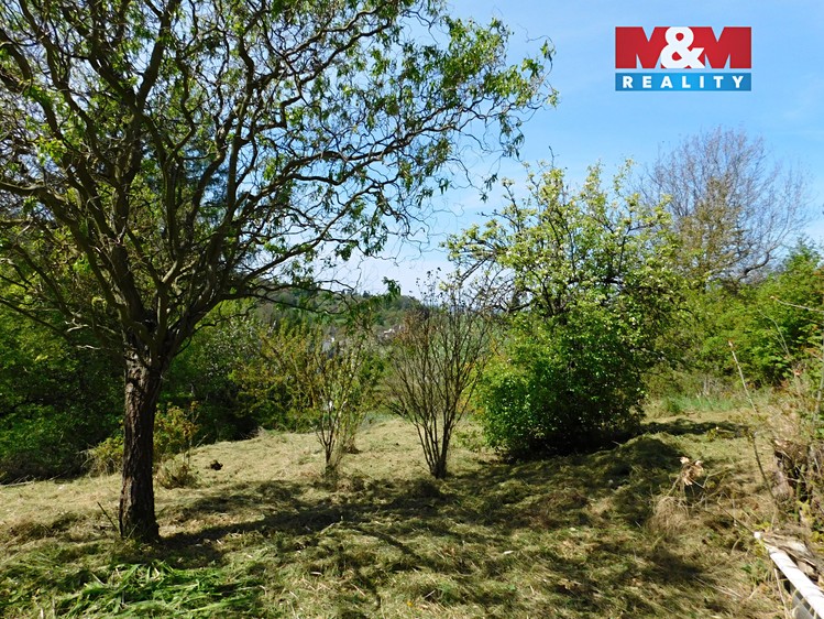 Pronájem zahrady 400 m² - foto 2