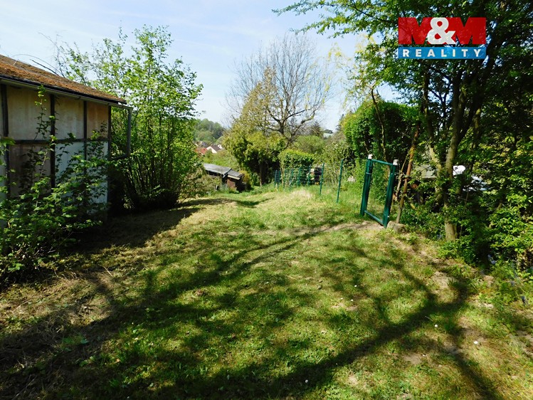 Pronájem zahrady 400 m² - foto 4