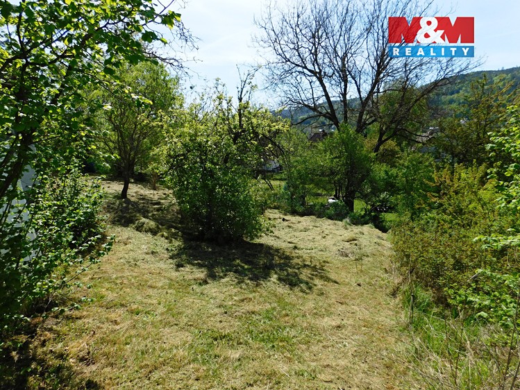 Pronájem zahrady 400 m² - foto 7