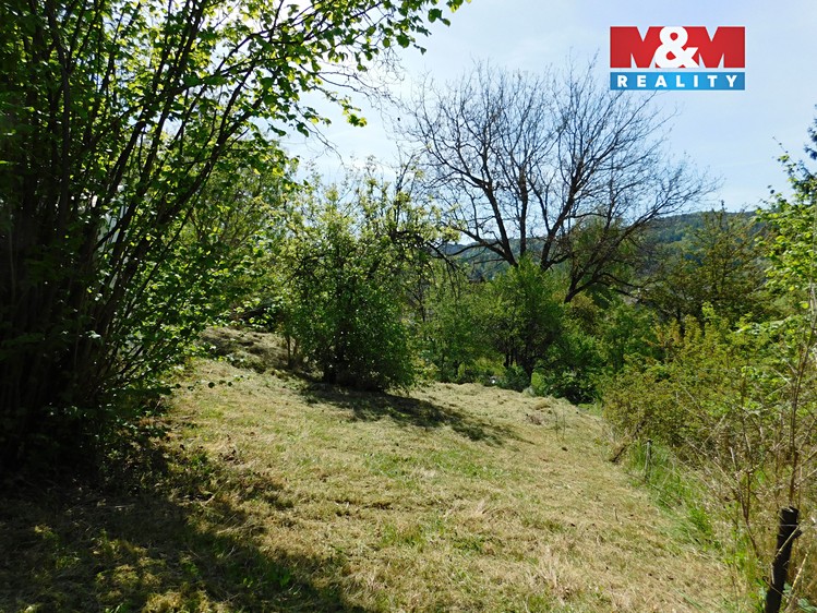 Pronájem zahrady 400 m² - foto 6