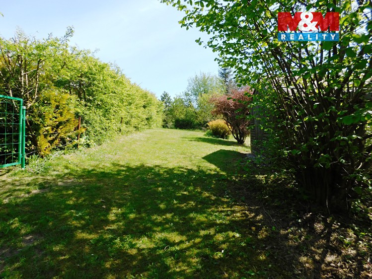 Pronájem zahrady 400 m² - foto 5