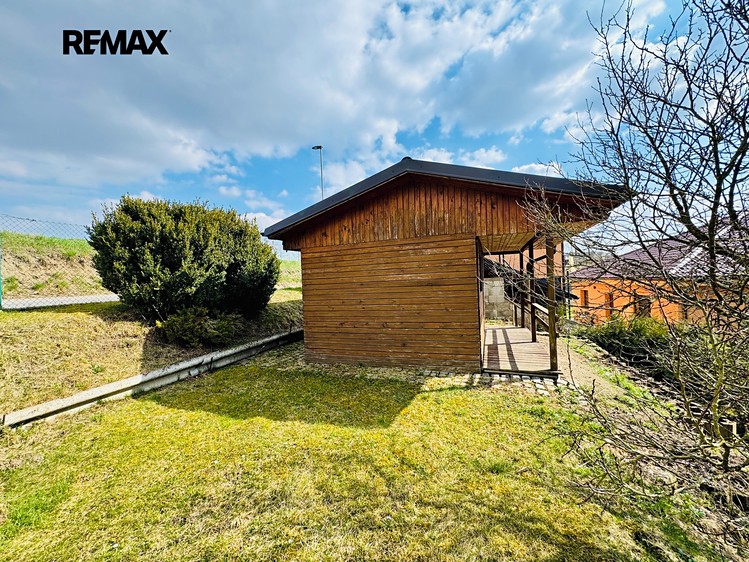 Pronájem zahrady 710 m² - foto 6
