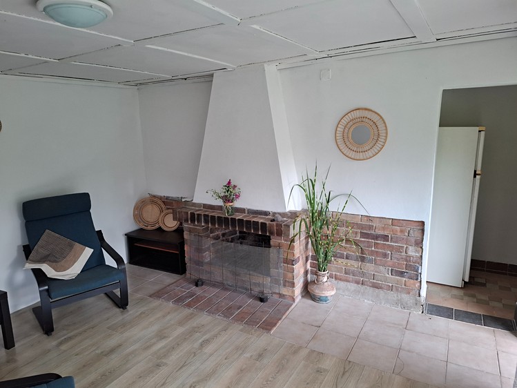 Pronájem zahrady 546 m² - foto 7