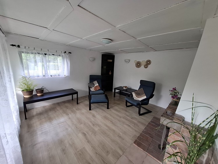 Pronájem zahrady 546 m² - foto 6
