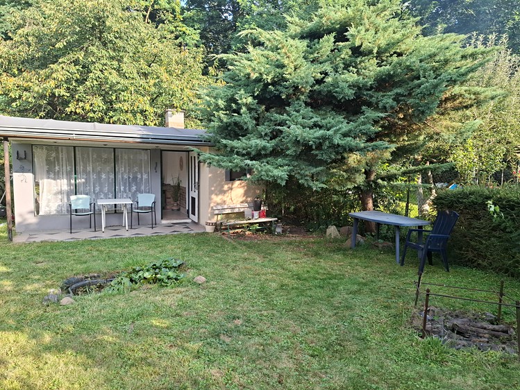 Pronájem zahrady 546 m² - foto 5