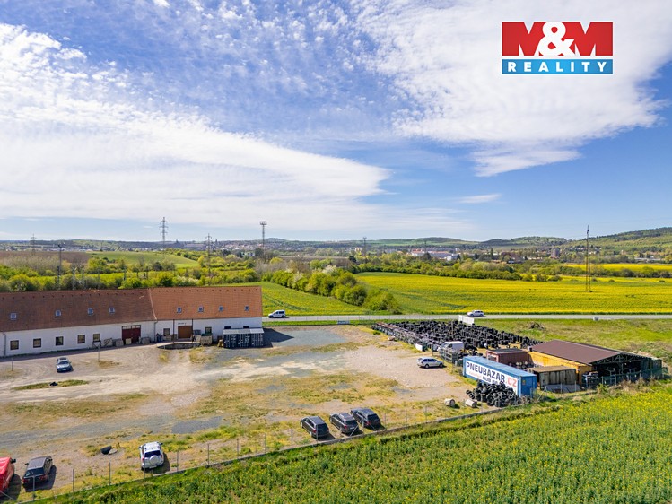 Pronájem  pozemku 1 000 m² - foto 4