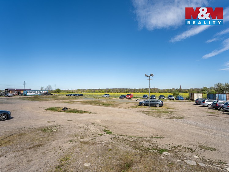Pronájem  pozemku 1 000 m² - foto 8