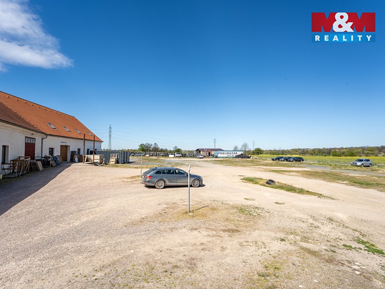 Pronájem  pozemku 1 000 m² - foto 7