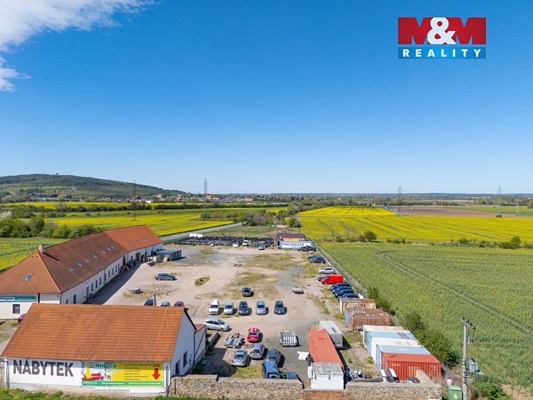 Pronájem pozemku 5 000 m² - foto 4