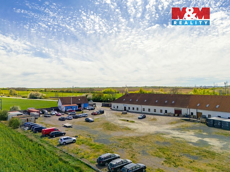 Pronájem pozemku 5 000 m² - foto 2