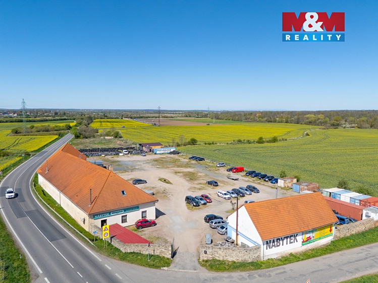 Pronájem pozemku 5 000 m² - foto 6
