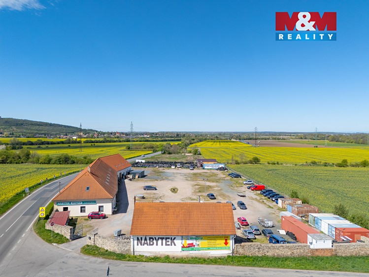 Pronájem pozemku 5 000 m² - foto 5