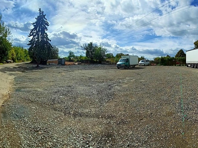 Pronájem komerčního pozemku 300 m² - foto 2