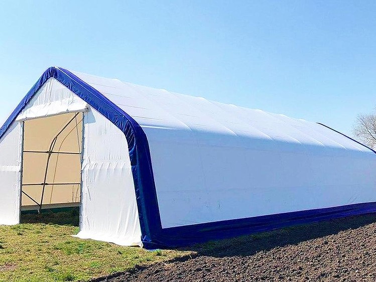 Pronájem komerčního pozemku 300 m² - foto 7