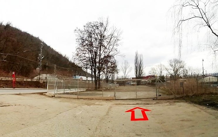 Pronájem komerčního pozemku 3 000 m² - foto 3