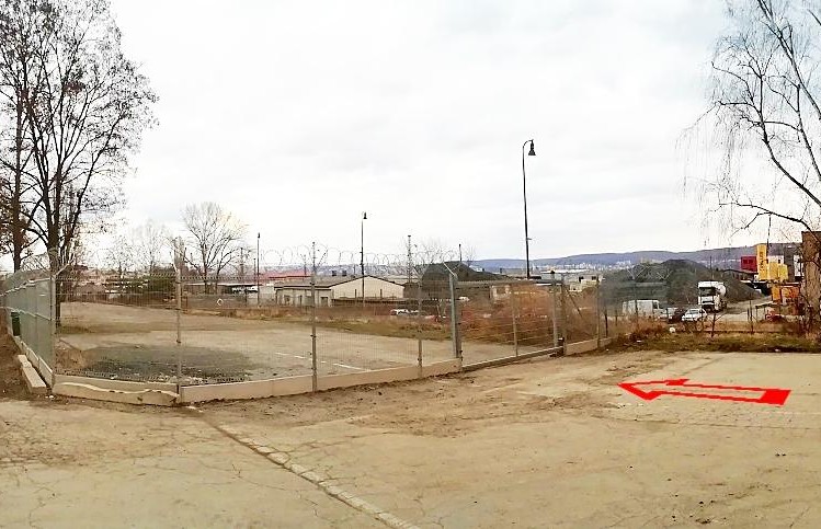 Pronájem komerčního pozemku 3 000 m² - foto 1