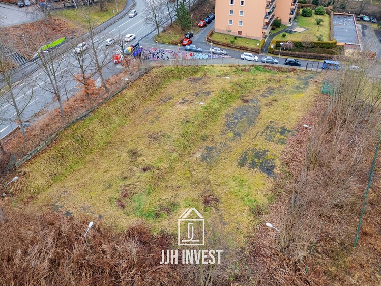Pronájem komerčního pozemku 3 942 m² - foto 4