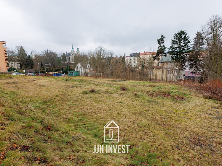 Pronájem komerčního pozemku 3 942 m² - foto 8