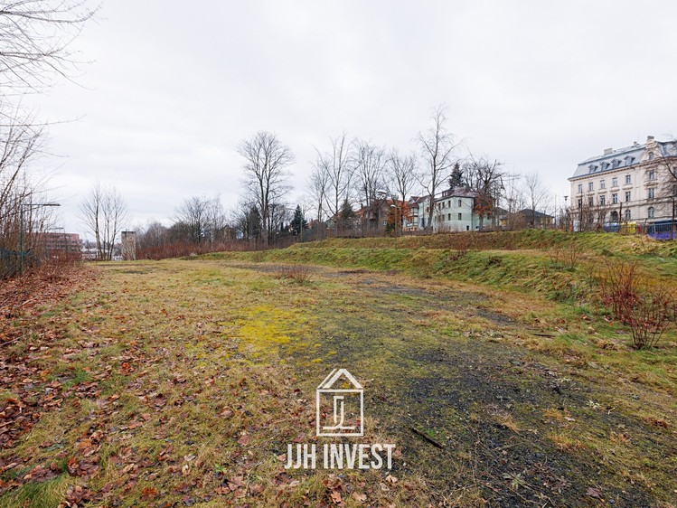 Pronájem komerčního pozemku 3 942 m² - foto 6