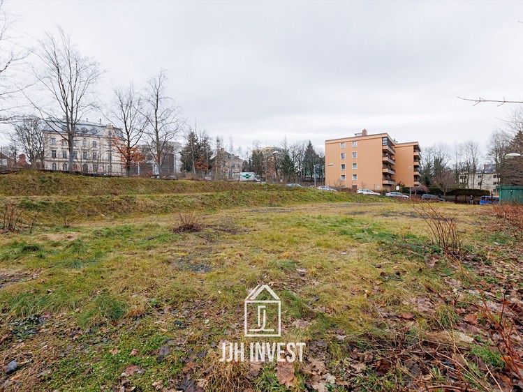 Pronájem komerčního pozemku 3 942 m² - foto 7