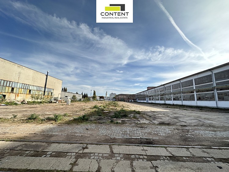 Pronájem komerčního pozemku 2 000 m² - foto 3