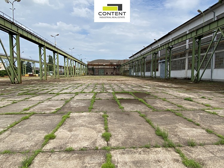 Pronájem komerčního pozemku 2 000 m² - foto 2