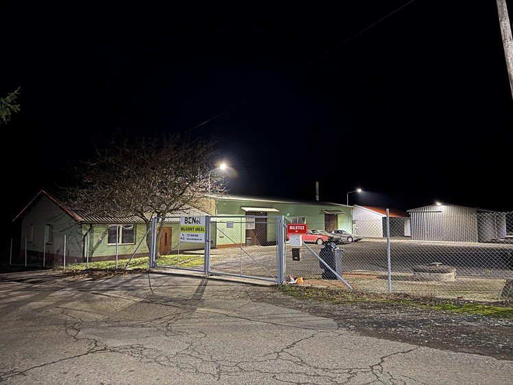 Pronájem komerčního pozemku 350 m² - foto 4