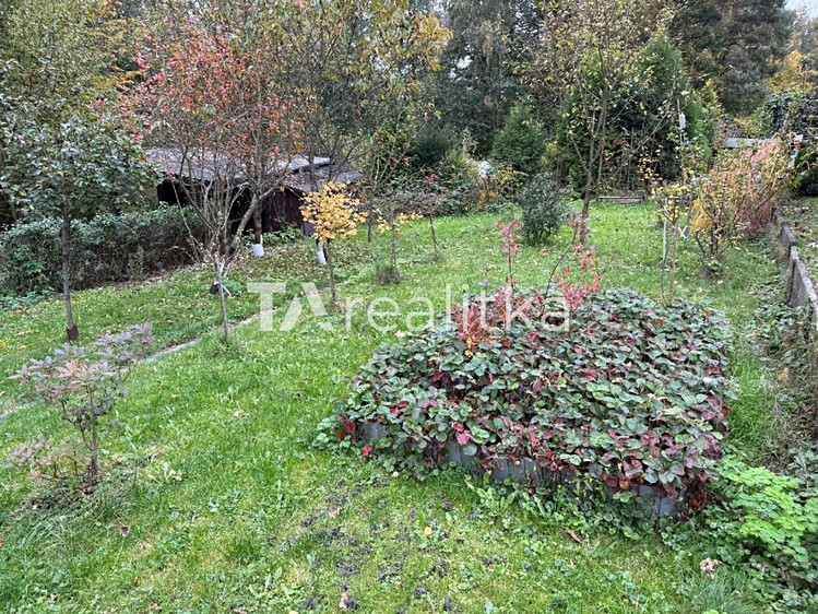 Pronájem zahrady 377 m² - foto 4