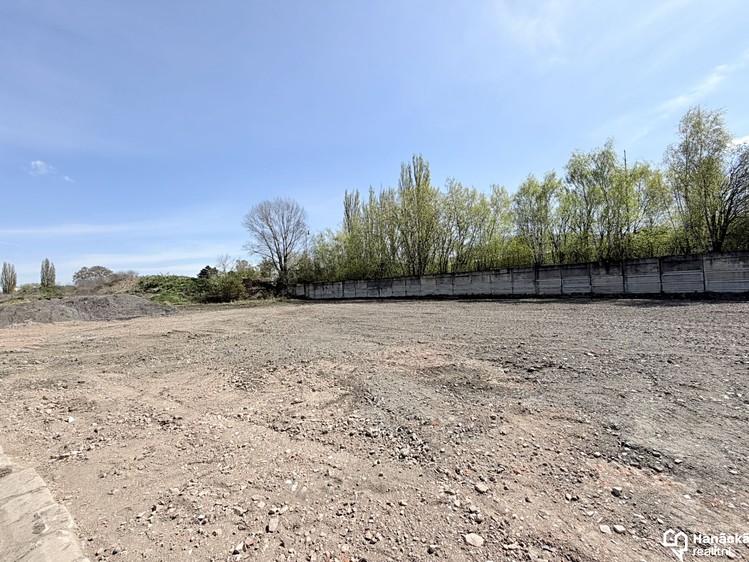 Pronájem komerčního pozemku 6 000 m² - foto 4