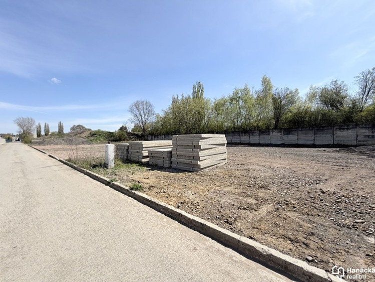 Pronájem komerčního pozemku 6 000 m² - foto 6