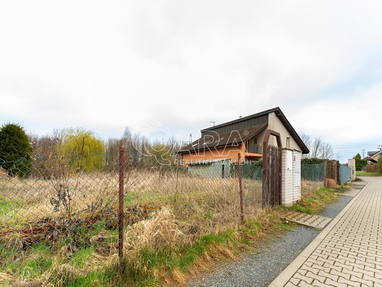 Pronájem komerčního pozemku 585 m² - foto 4