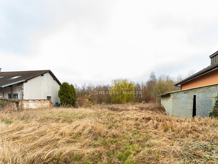 Pronájem komerčního pozemku 585 m² - foto 5