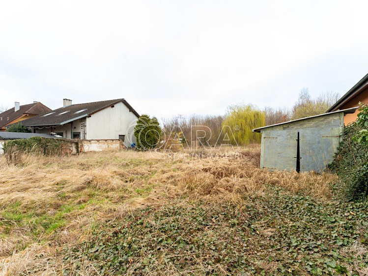 Pronájem komerčního pozemku 585 m² - foto 7