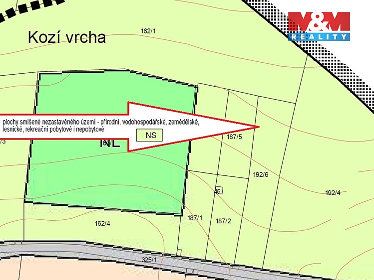 Pronájem  zahrady 3 761 m² - foto 6