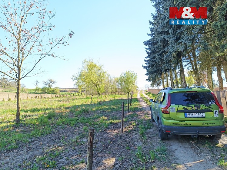 Pronájem  zahrady 3 761 m² - foto 5