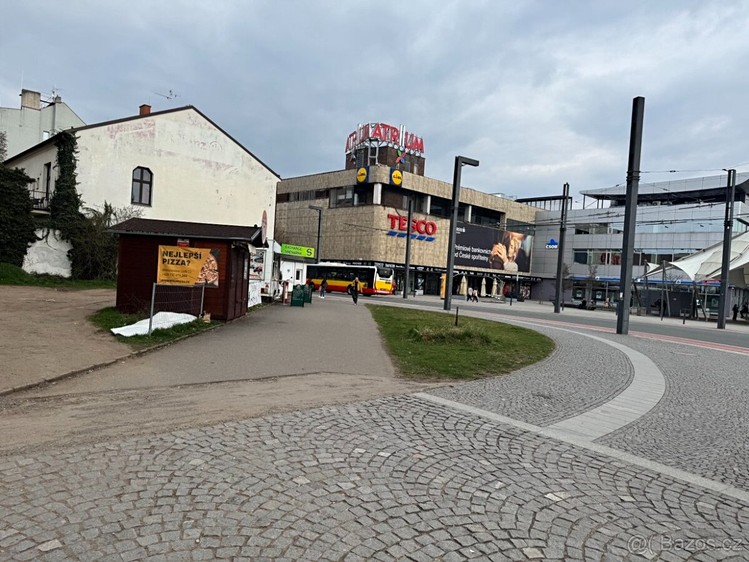 Pronájem komerčního pozemku 30 m² - foto 3
