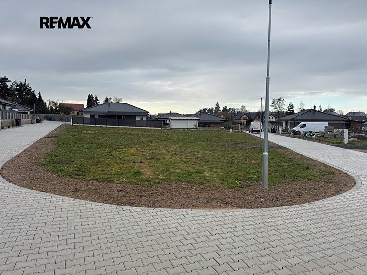 Pronájem stavebního pozemku 1 125 m² - foto 3