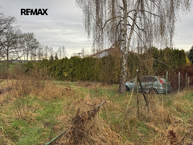 Pronájem stavebního pozemku 1 112 m² - foto 5