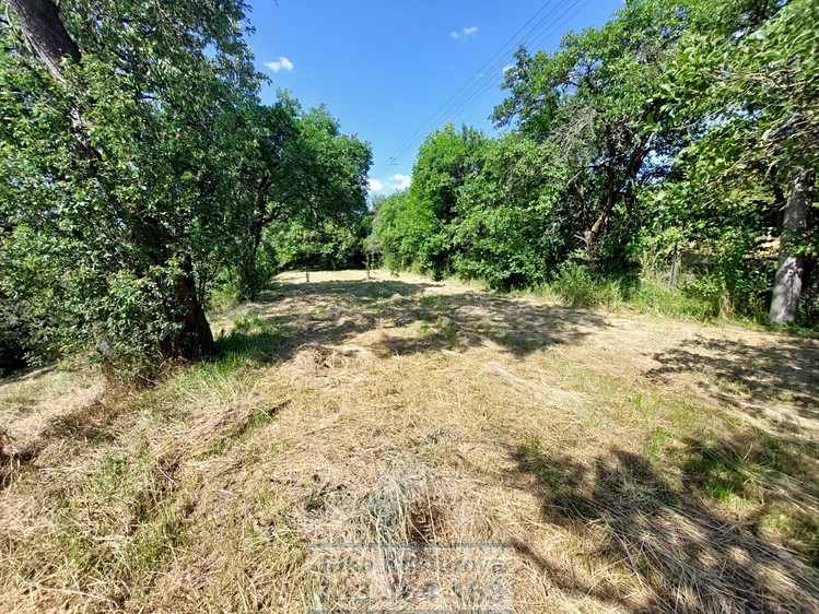 Pronájem zahrady 400 m² - foto 1