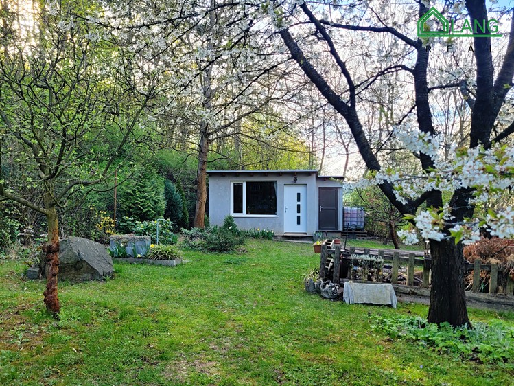 Pronájem zahrady 400 m² - foto 5