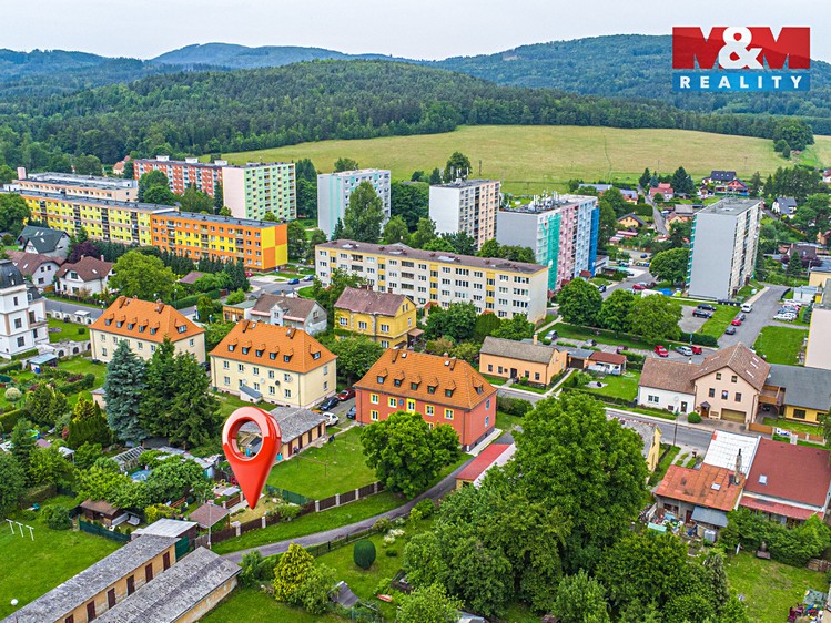 Pronájem zahrady 83 m² - foto 4