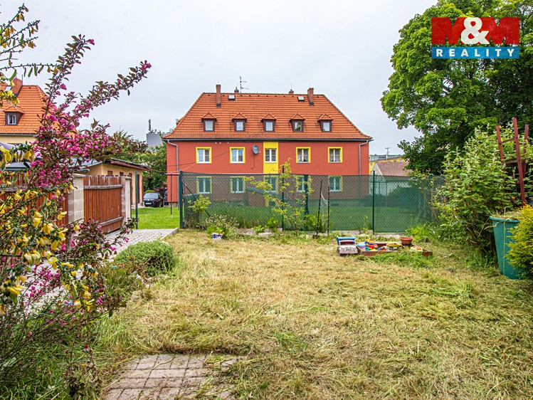 Pronájem zahrady 83 m² - foto 2