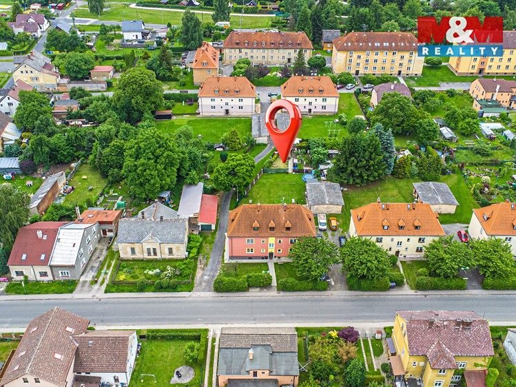 Pronájem zahrady 83 m² - foto 5