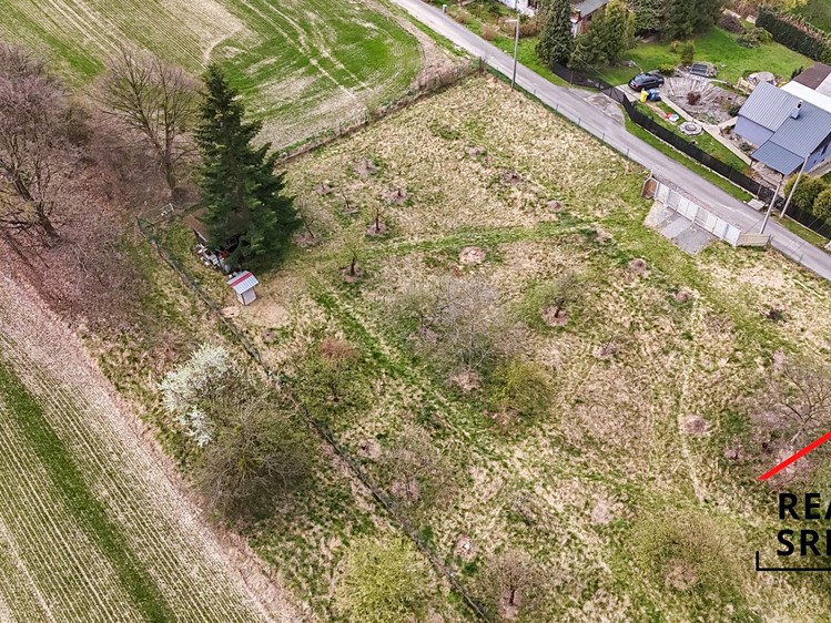 Pronájem  zahrady 1 500 m² - foto 3