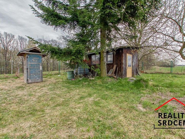 Pronájem  zahrady 1 500 m² - foto 4